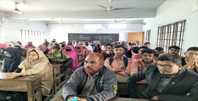 অভিভাবক সমাবেশে