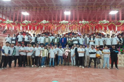 শিক্ষা সফর ২০২৫