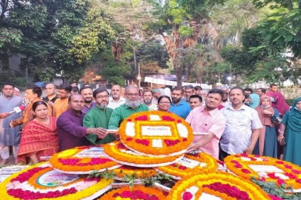 ২৬ মার্চ মহান স্বাধীনতা দিবস ২০২৫